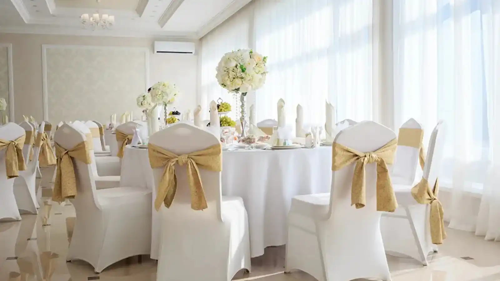 Brigade Altius Banquet Hall